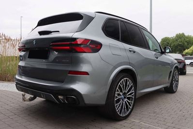 BMW X5 xDrive50e M Sport