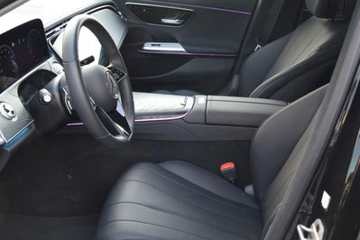 Mercedes Klasa E 220 d 4MATIC Avantgarde