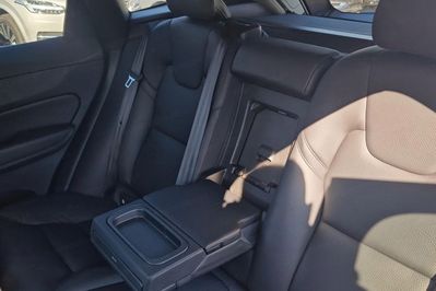 Volvo XC60 B4 D AWD Momentum Pro