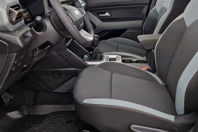 Dacia Bigster Extreme 1.2 TCe mHEV ECO-G LPG