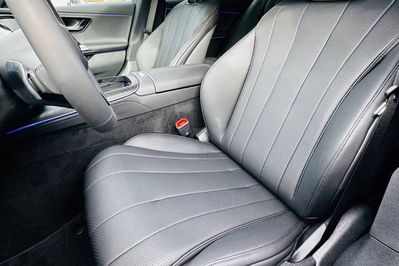 Mercedes Klasa E 220 d Avantgarde