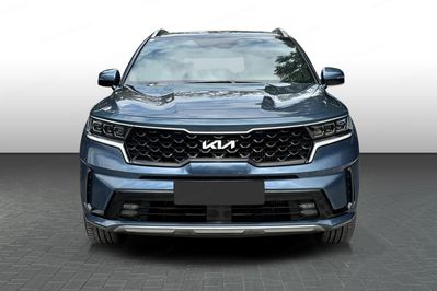 Kia Sorento Prestige Line 1.6 T-GDI HEV  4WD aut 7os.