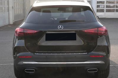 Mercedes GLA 220 4-Matic AMG Line