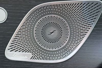 Mercedes GLE Coupe 450 d 4-Matic AMG Line