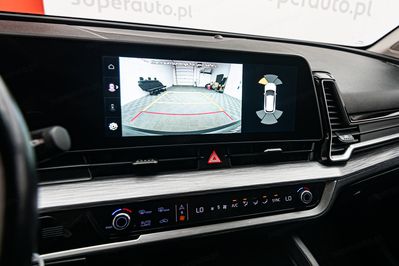 Kia Sportage 1.6 T-GDI L DCT