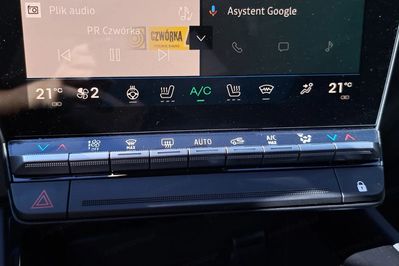 Renault Rafale 1.2 E-Tech PHEV 4x4 300 atelier Alpine MMT