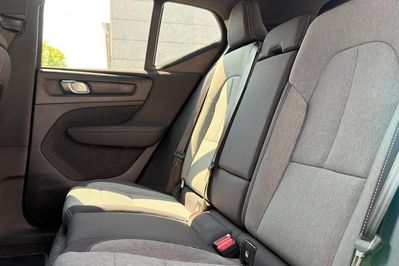 Volvo XC40 B3 Plus Dark aut