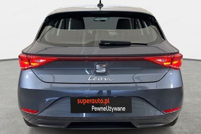 Seat Leon TSI Style