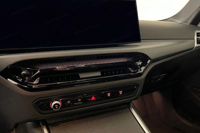BMW Seria 3 330i xDrive M Sport