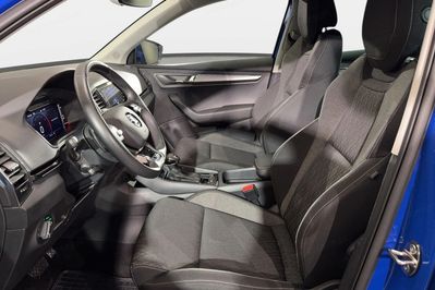 Skoda Karoq 1.5 TSI DSG