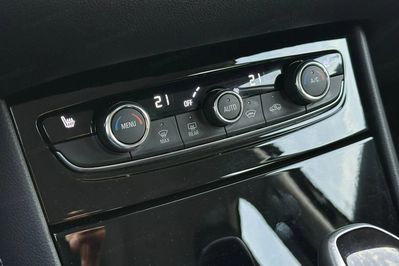 Opel Grandland X 1.6 T Elite