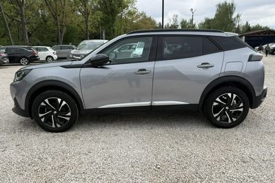 Peugeot 2008 PureTech Allure Pack S&S