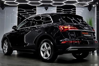 Audi Q5 40 TDI quattro S tronic
