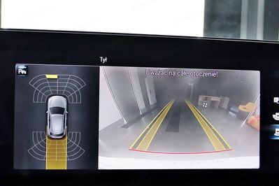 Mercedes Klasa A 200 Progressive