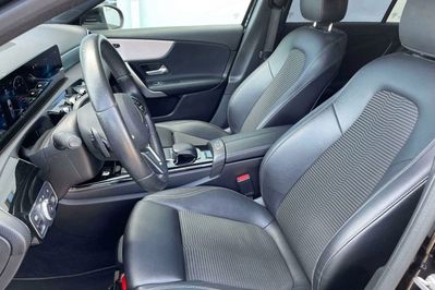 Mercedes Klasa A 180 d 7G-DCT