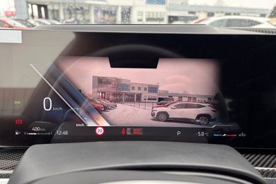 BMW X5 xDrive40d M Sport