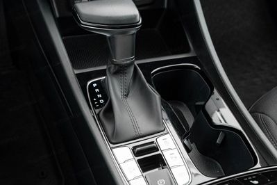 Hyundai Tucson 1.6 T-GDI Smart 2WD DCT