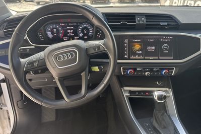 Audi Q3 35 TFSI