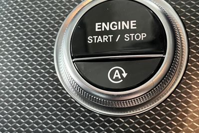 Mercedes Klasa C 300 de 4-Matic AMG