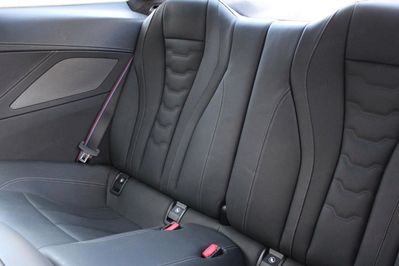 BMW Seria 8 840i xDrive