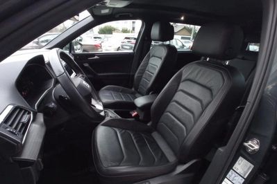 Seat Tarraco 2.0 TDI Xcellence 4Drive