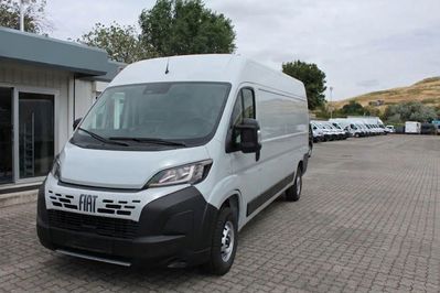 Fiat Ducato 3.3t L2H2