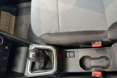 Dacia Jogger Extreme 7-miejsc LPG 1.0