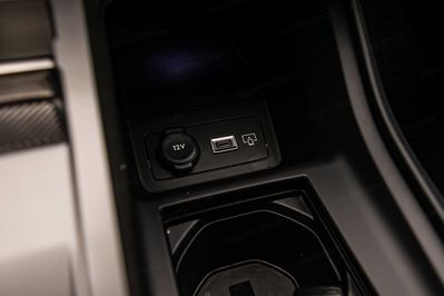 Peugeot 308 1.5 BlueHDI