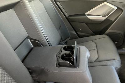 Audi Q3 35 TFSI mHEV Advanced S tronic