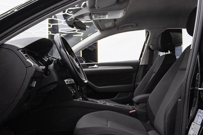 Volkswagen Passat Tsi Evo Essence Dsg