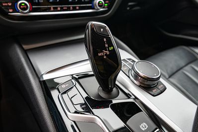 BMW Seria 5 520d 2.0