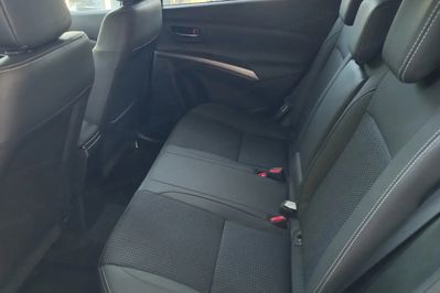 Suzuki S-Cross 1.5 DualJet Hybrid Elegance SP AGS