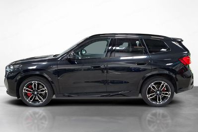 BMW X1 xDrive20d M Sport