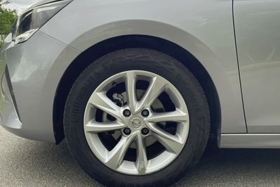 Opel Corsa 1.2 Edition S&S
