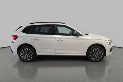 Skoda Kamiq 1.0 TSI Selection DSG