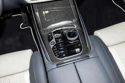 BMW X7 xDrive40d M Sport