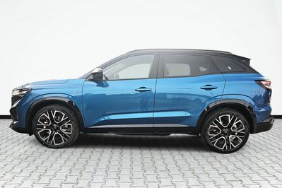 Renault Austral 1.2 E-Tech Full Hybrid 200 Esprit Alpine MMT