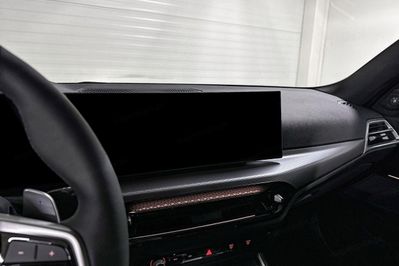 BMW Seria 3 320d xDrive M Sport