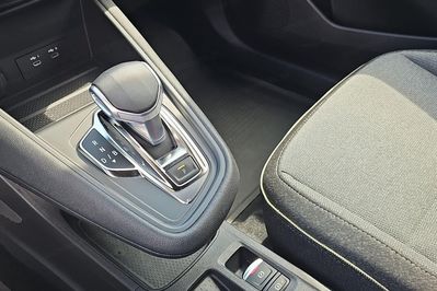 Renault Symbioz e-Tech Full Hybrid 145 Techno