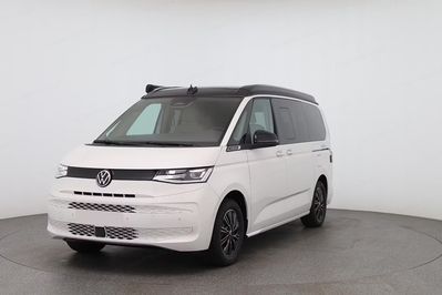 Volkswagen Multivan California Beach DSG