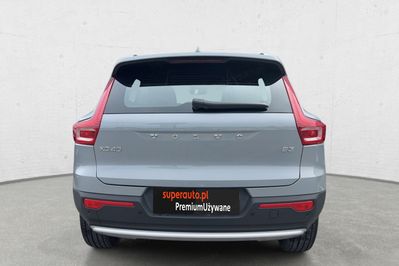 Volvo XC40 B3 Core aut