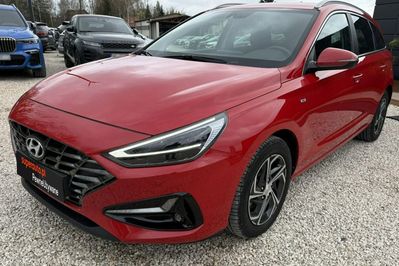 Hyundai i30 1.5 T-GDI 48V Comfort DCT