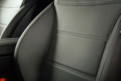 Mercedes GLC 220 d 4-Matic Avantgarde