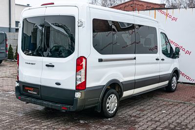 Ford Transit Kombi L3H2