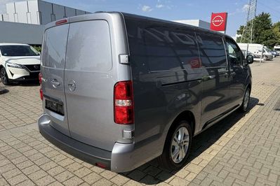 Opel Vivaro XL L2H1 EAT8
