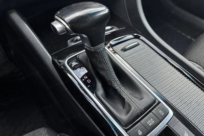 Kia Optima 1.6 t-Gdi l Dct