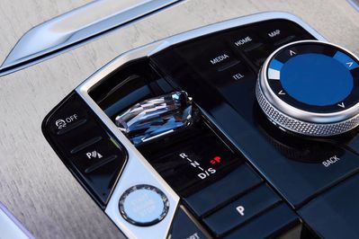 BMW X5 xDrive40i M Sport