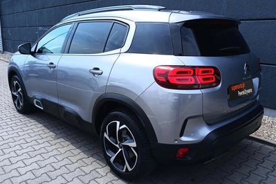 Citroen C5 Aircross BlueHDi Shine EAT8
