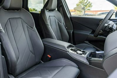 BMW X3 xDrive20d M Sport