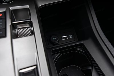 Peugeot 408 Allure e-DCS 1.2 mHEV